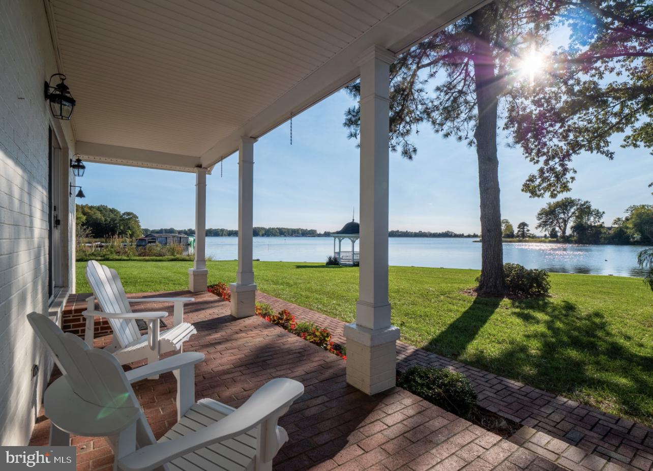 HERRING CREEK ESTATES - Residential Lease