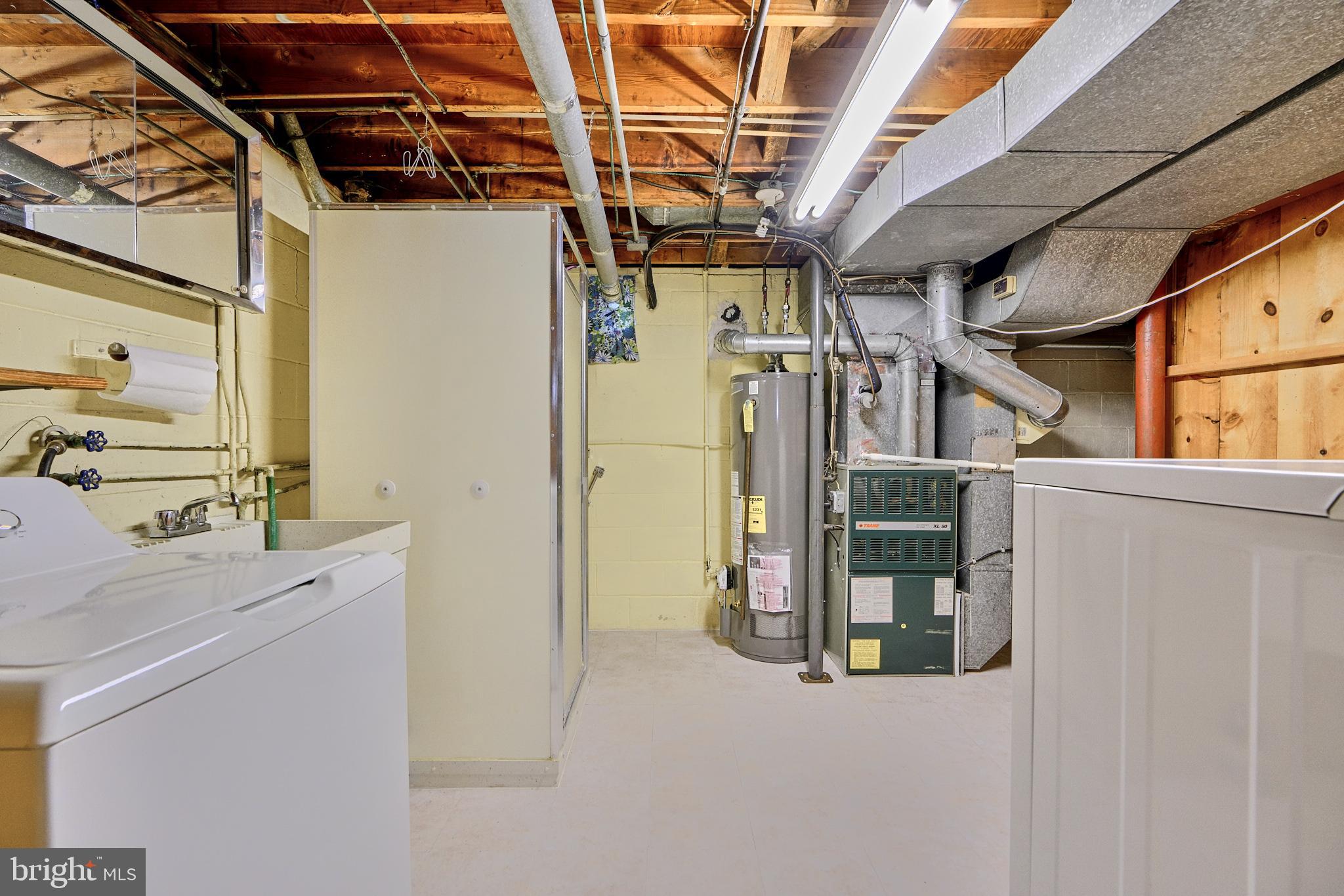 PARKVILLE - Residential