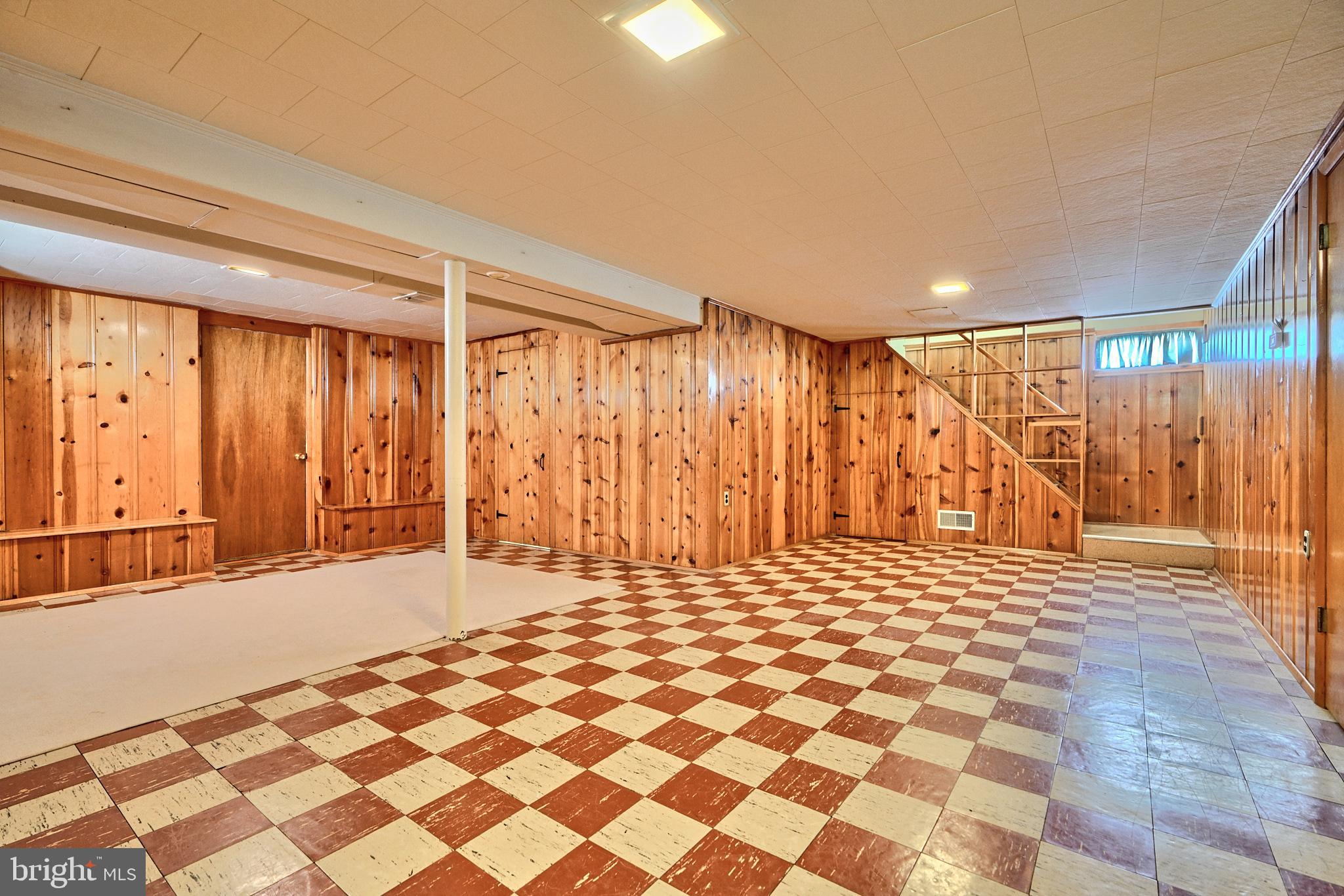 PARKVILLE - Residential