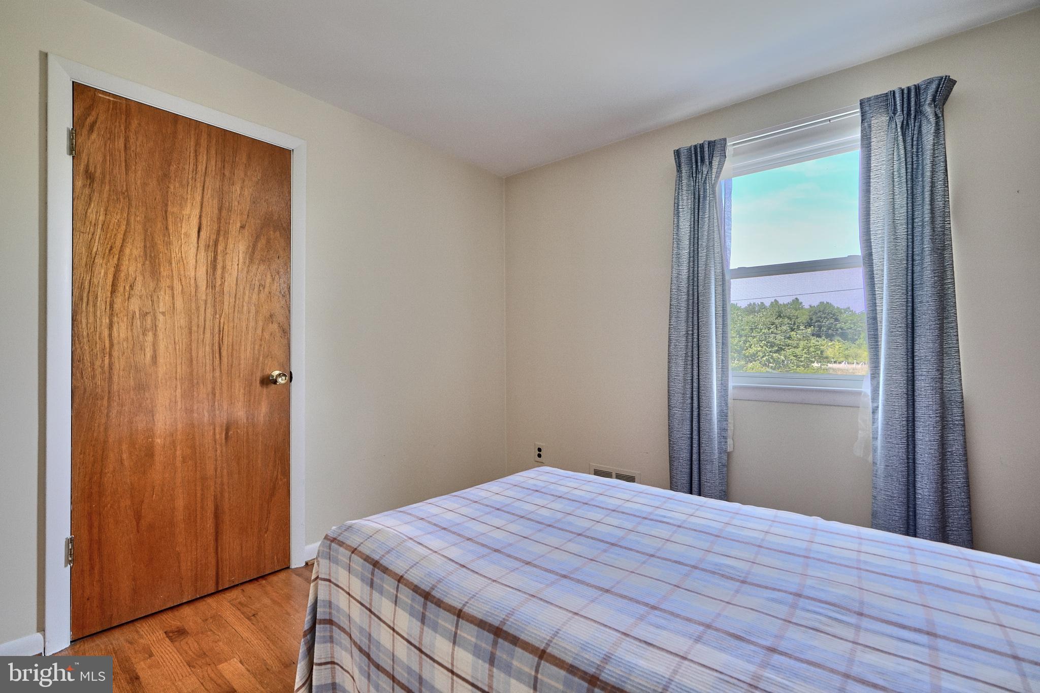 PARKVILLE - Residential