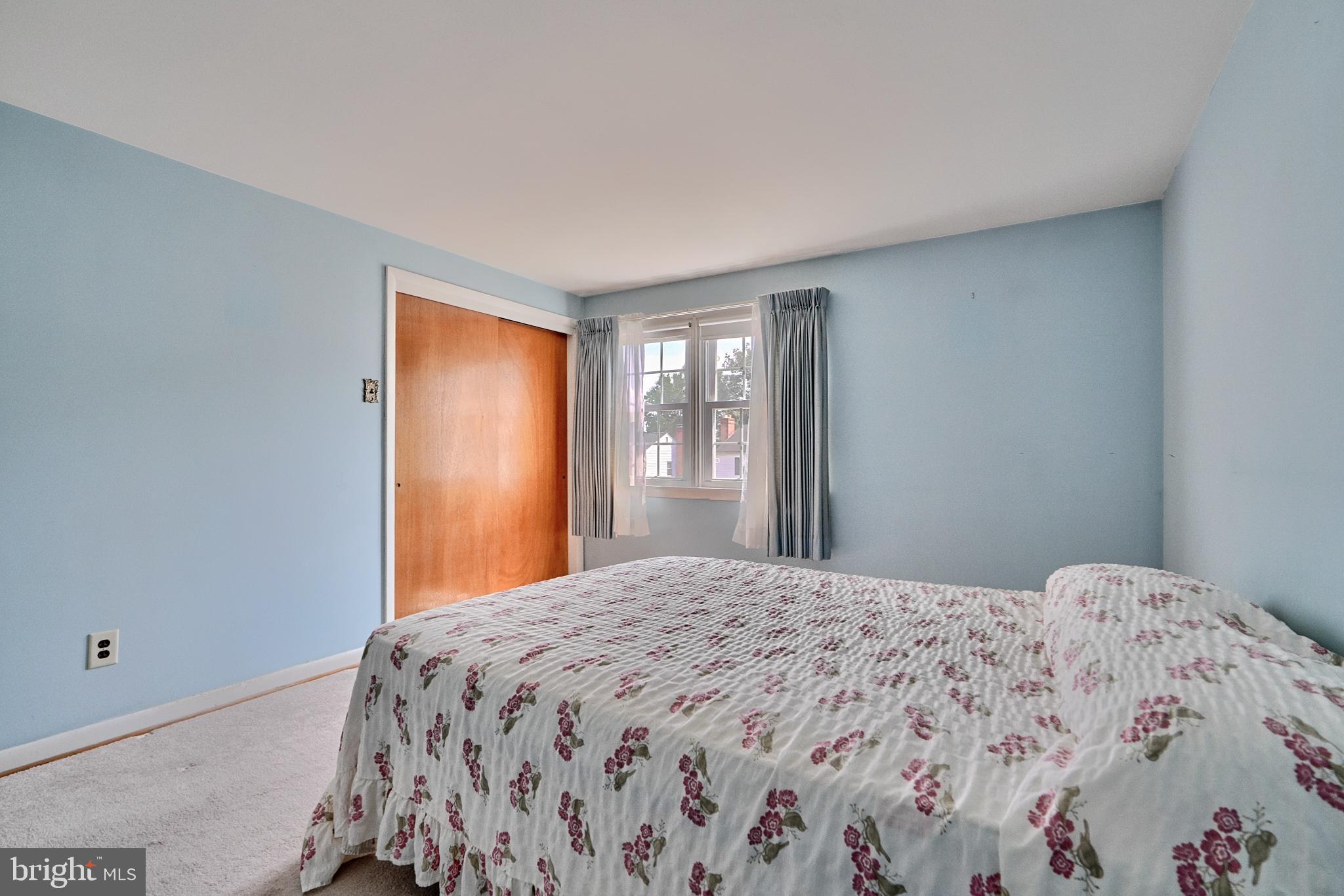 PARKVILLE - Residential