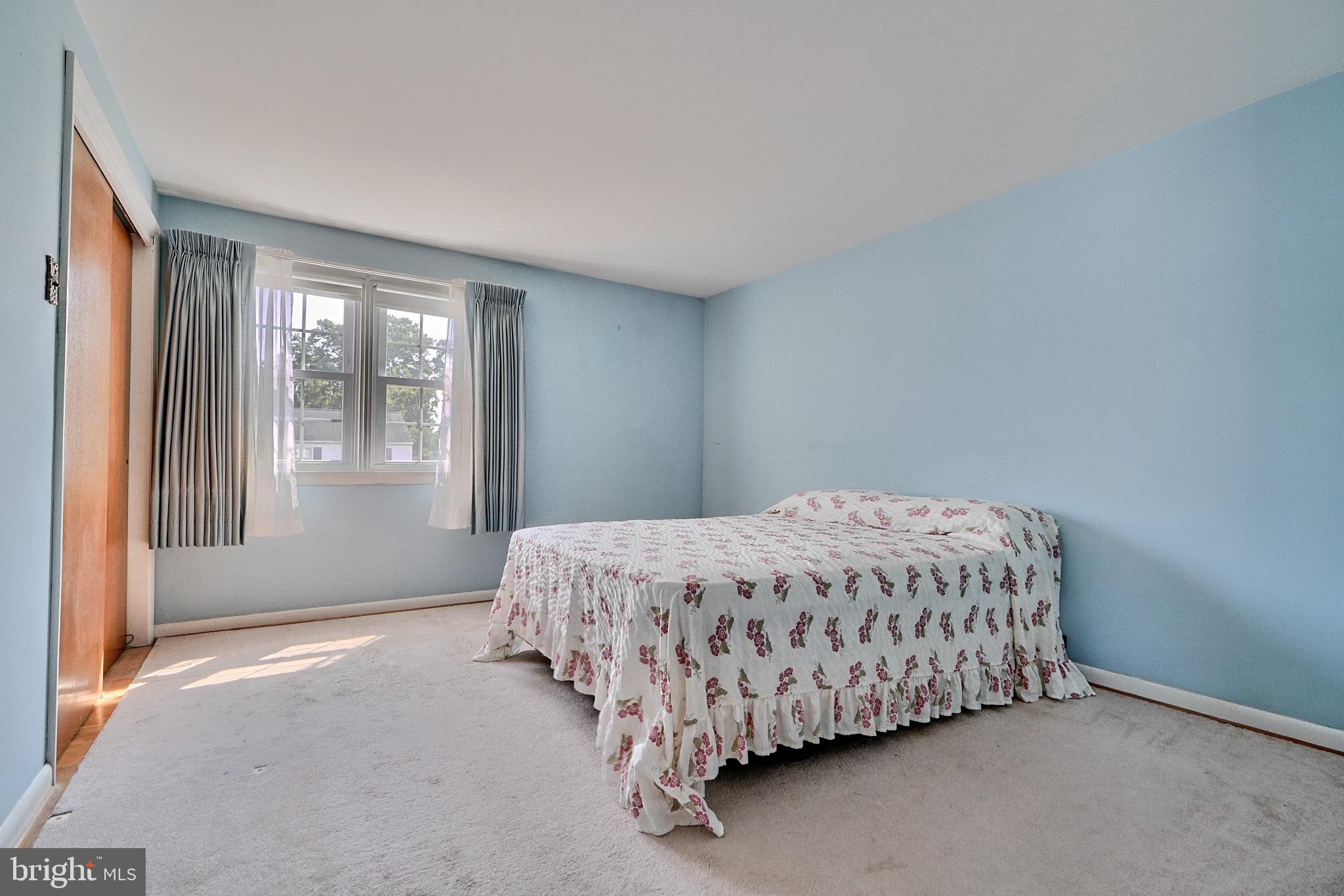 PARKVILLE - Residential