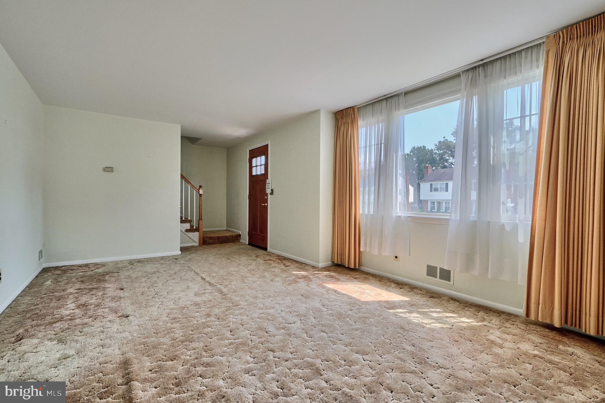 PARKVILLE - Residential