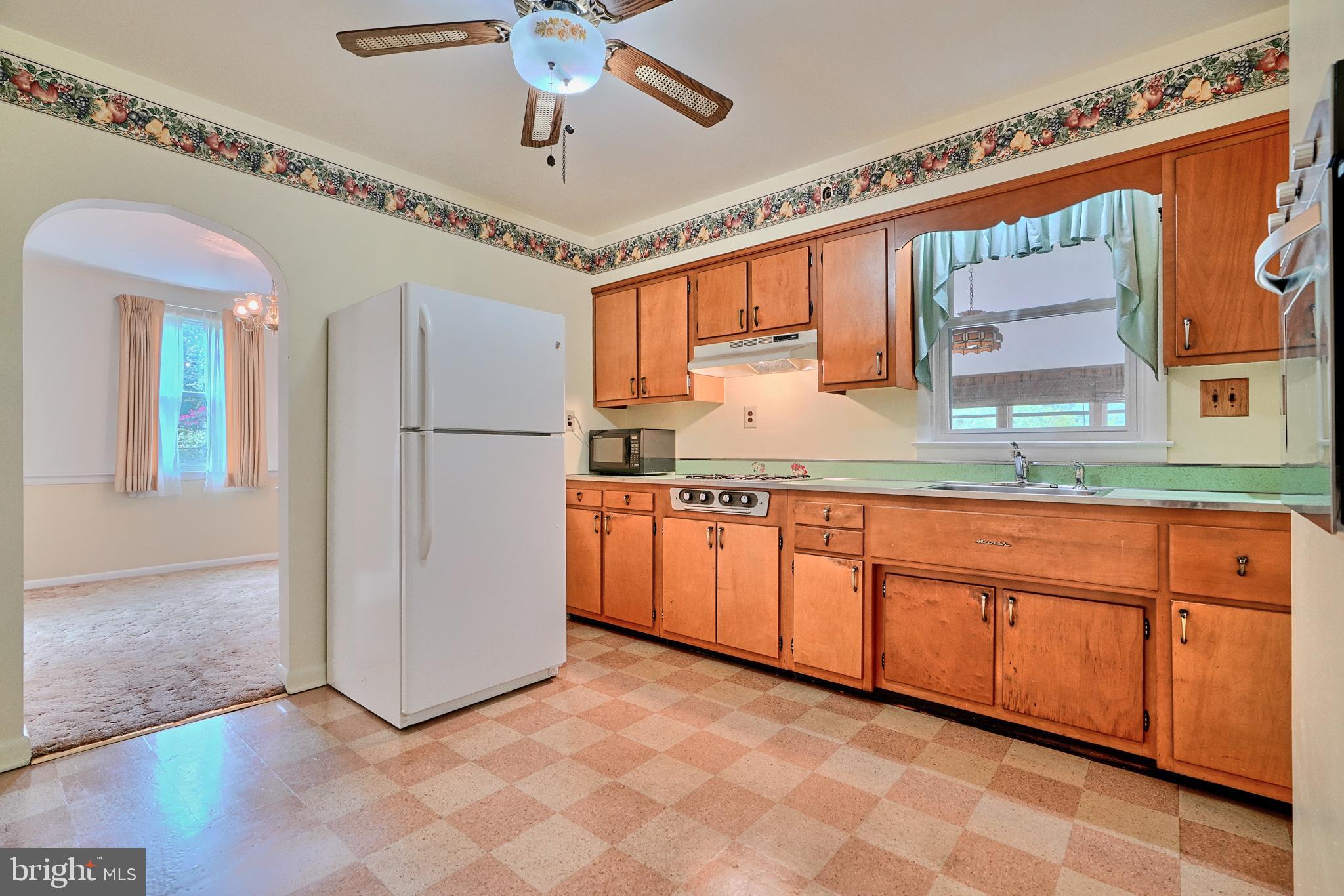 PARKVILLE - Residential