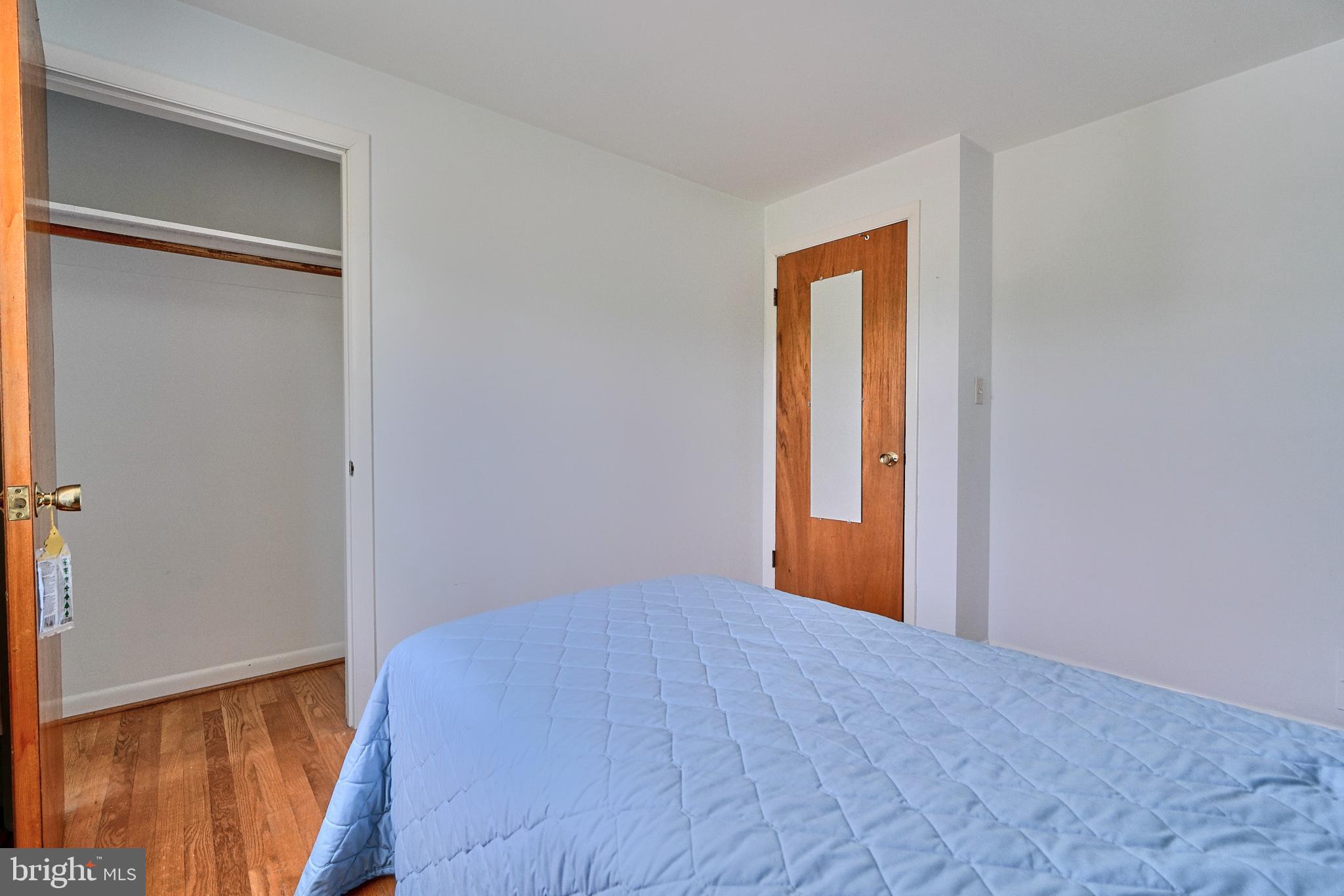 PARKVILLE - Residential