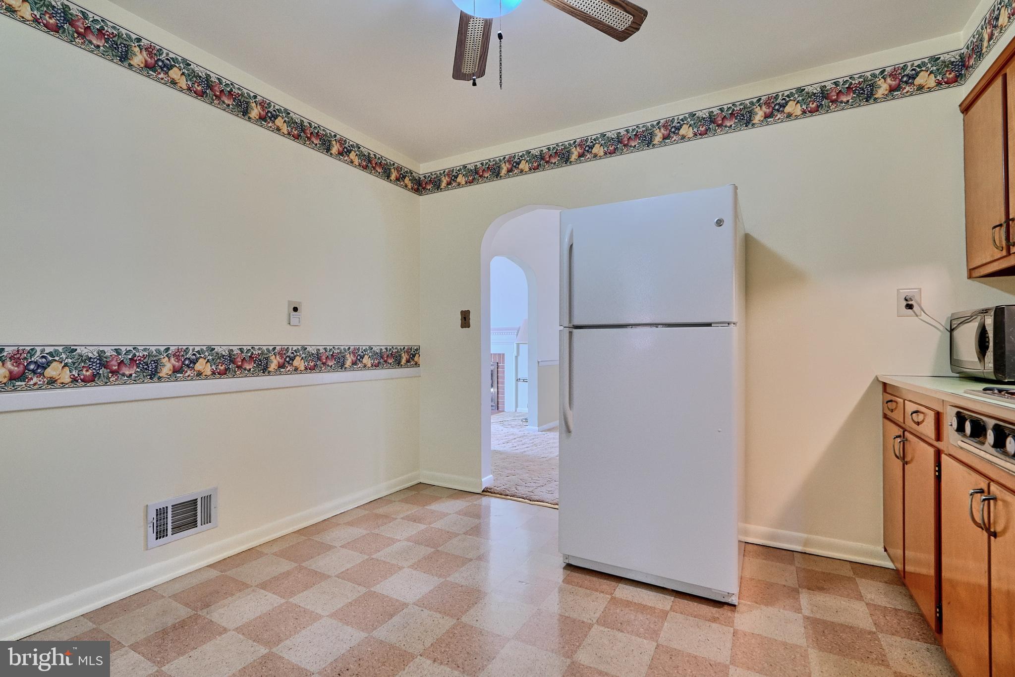 PARKVILLE - Residential