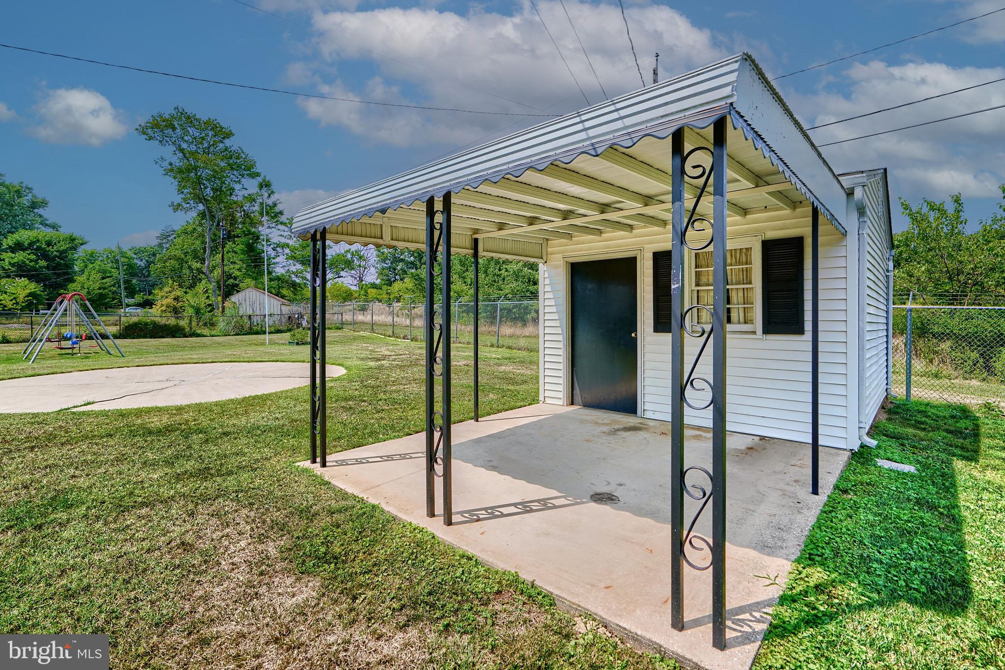 PARKVILLE - Residential