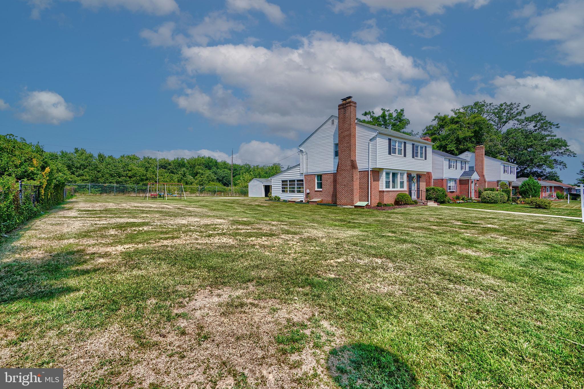 PARKVILLE - Residential