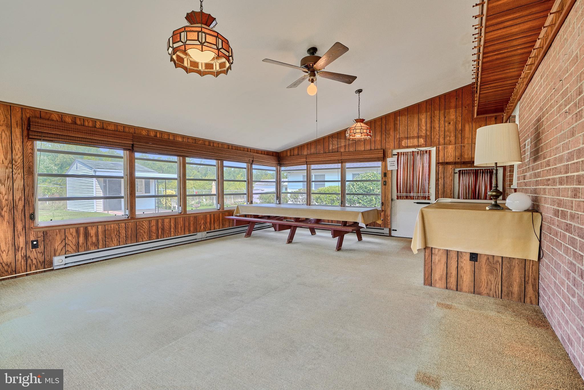 PARKVILLE - Residential