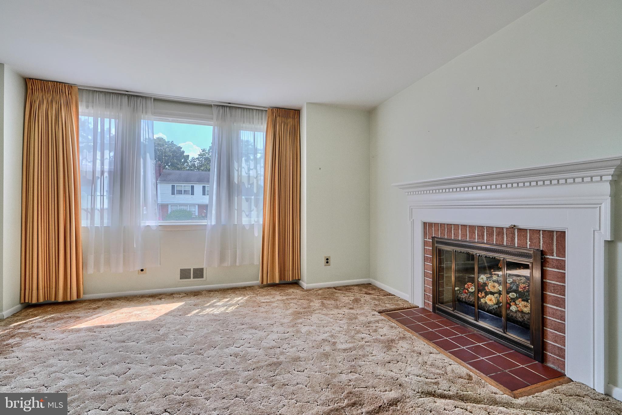 PARKVILLE - Residential