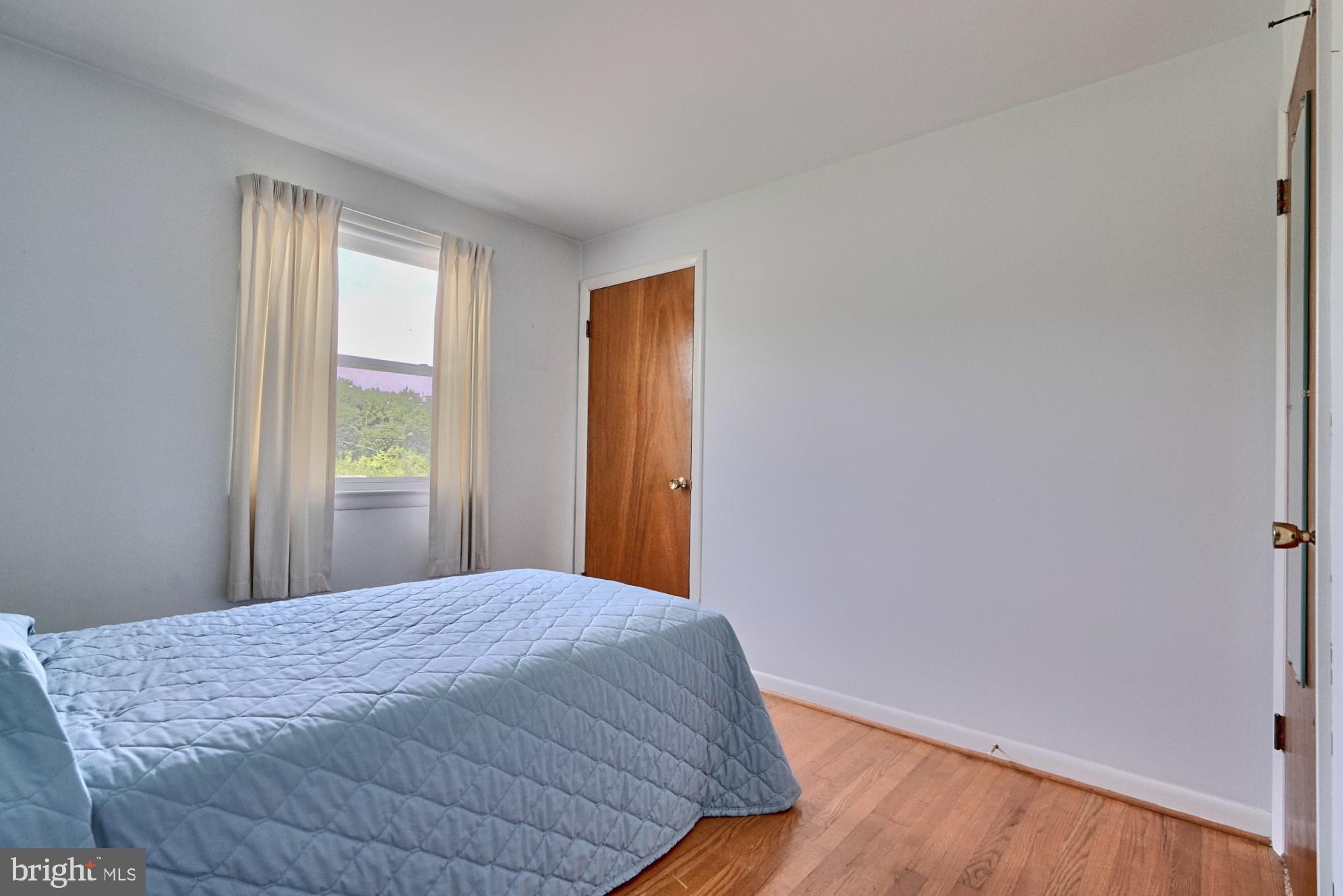 PARKVILLE - Residential