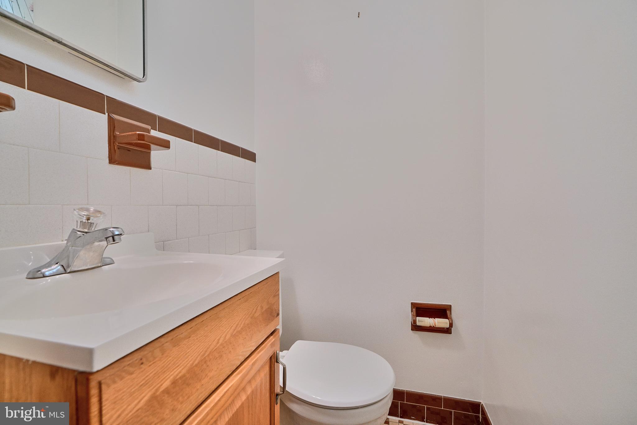 PARKVILLE - Residential