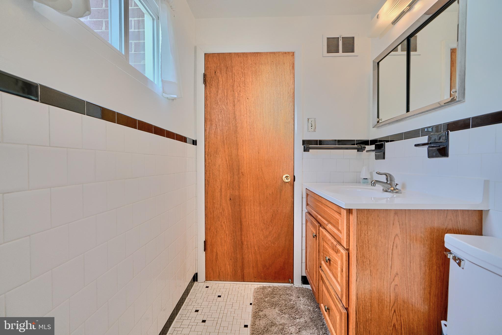 PARKVILLE - Residential