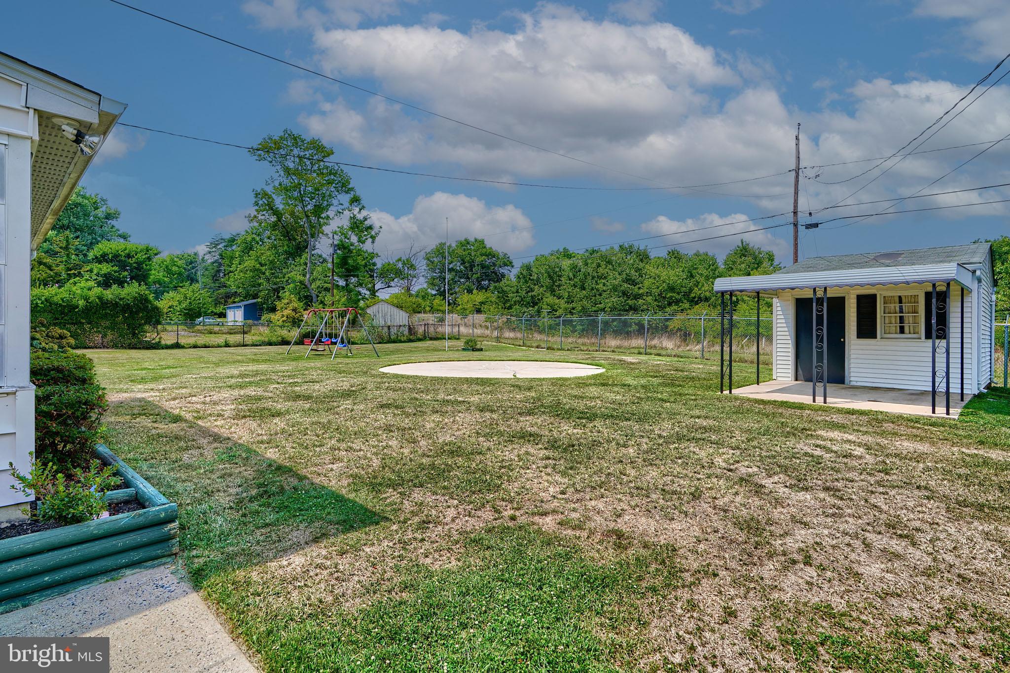 PARKVILLE - Residential