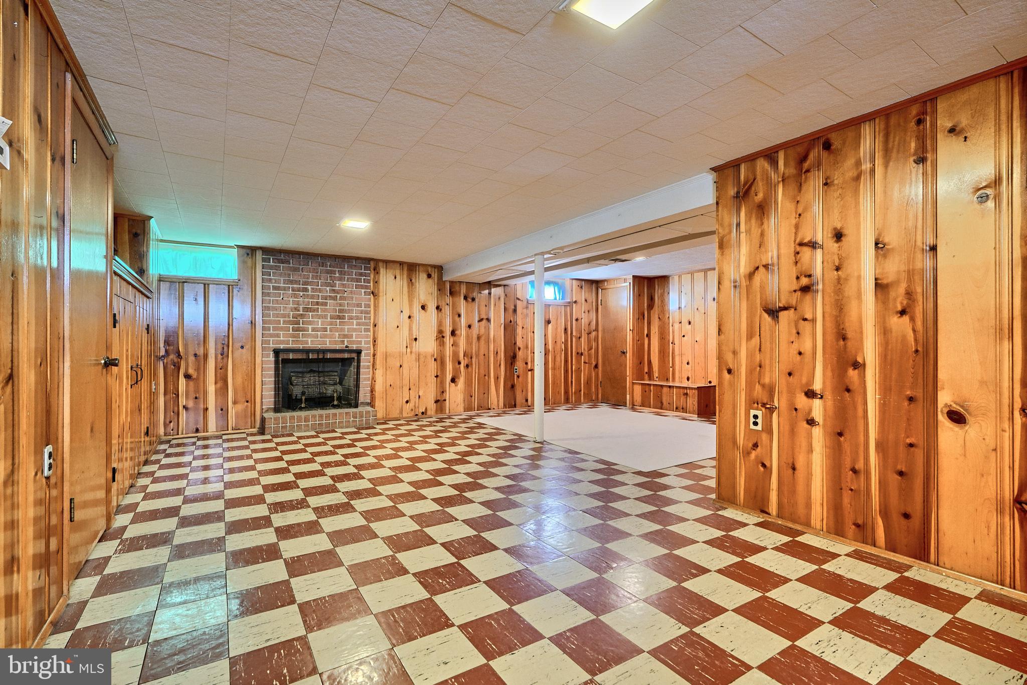 PARKVILLE - Residential