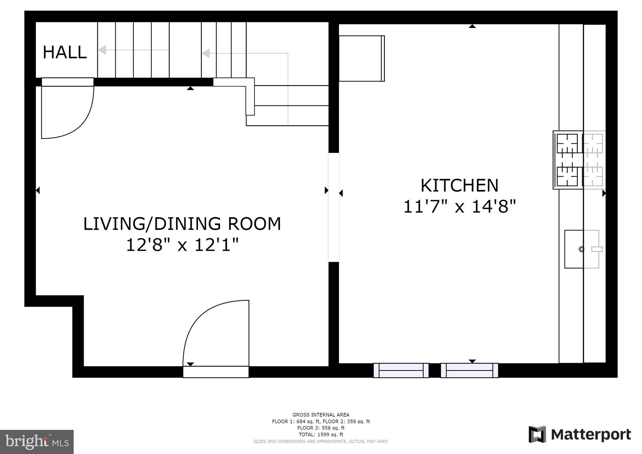 HADDINGTON - Commercial Sale