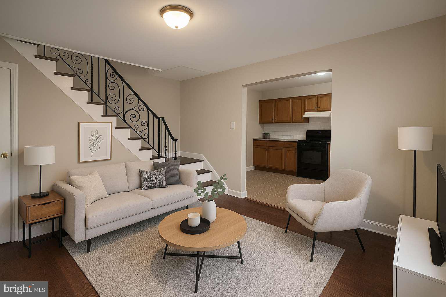 HADDINGTON - Commercial Sale