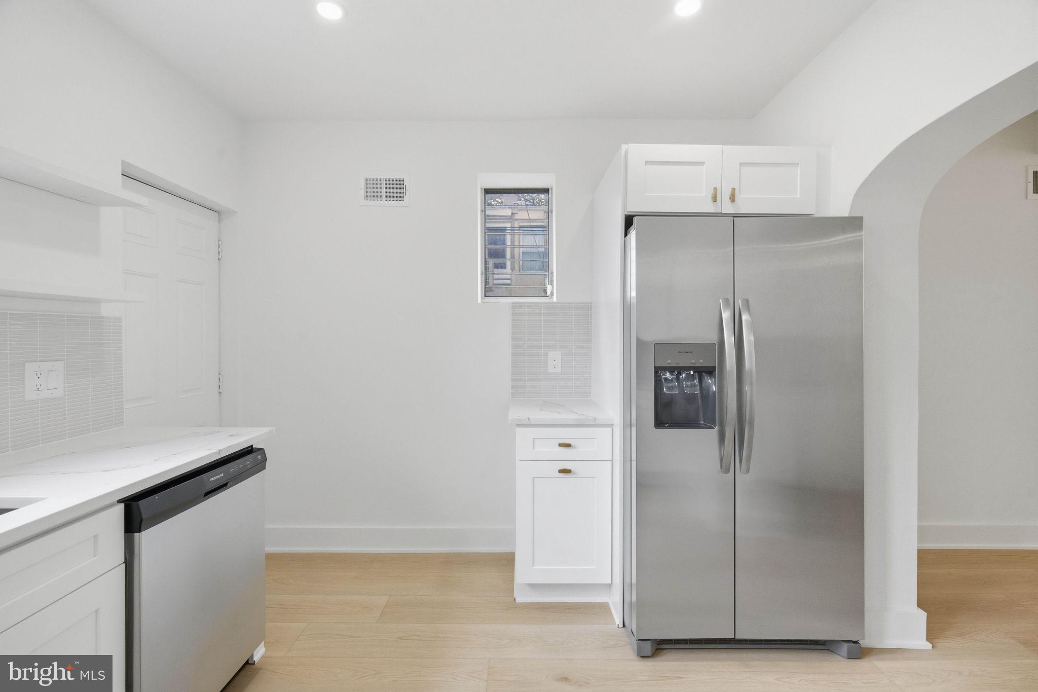 EAST PASSYUNK CROSSING - Residential