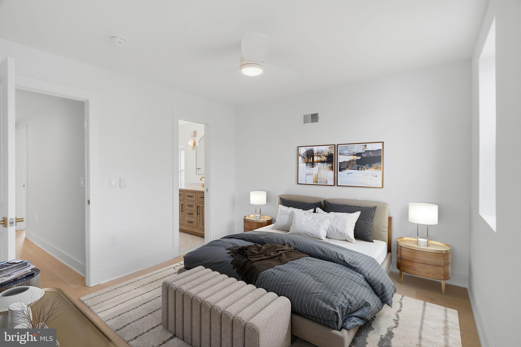 EAST PASSYUNK CROSSING - Residential