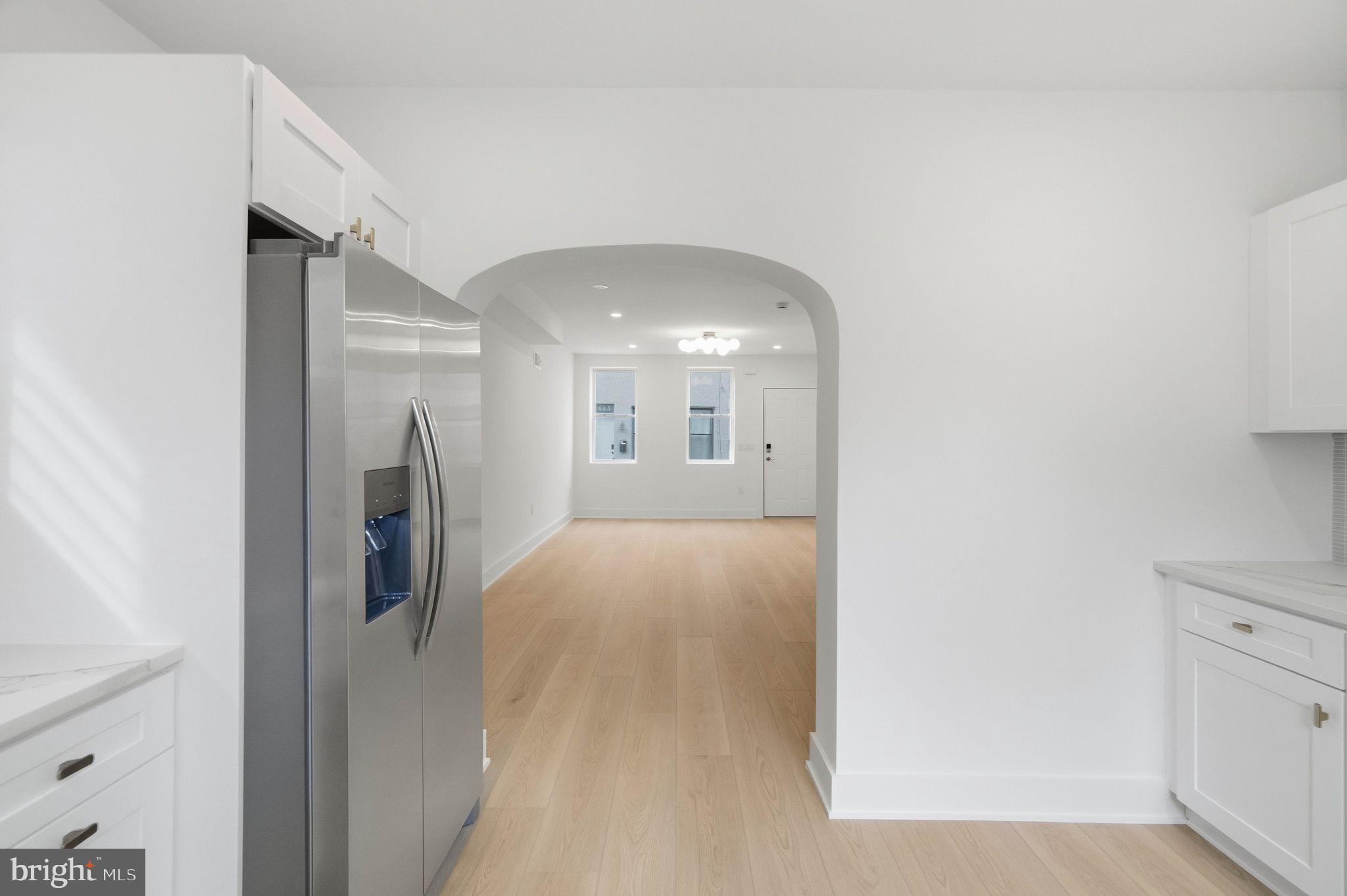 EAST PASSYUNK CROSSING - Residential