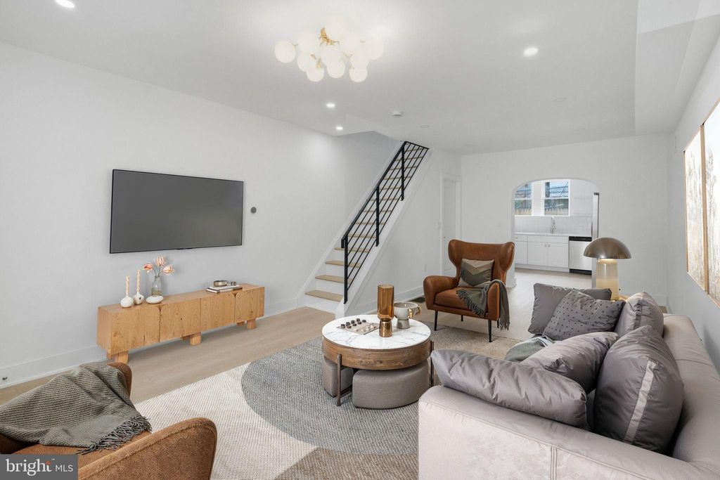 Photo of 2033 S Mildred Street, PHILADELPHIA, PA 19148 (MLS # PAPH2547100)
