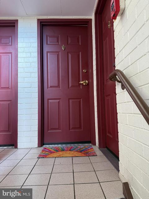 5000 CALL PLACE SE 303 WASHINGTON DC 20019