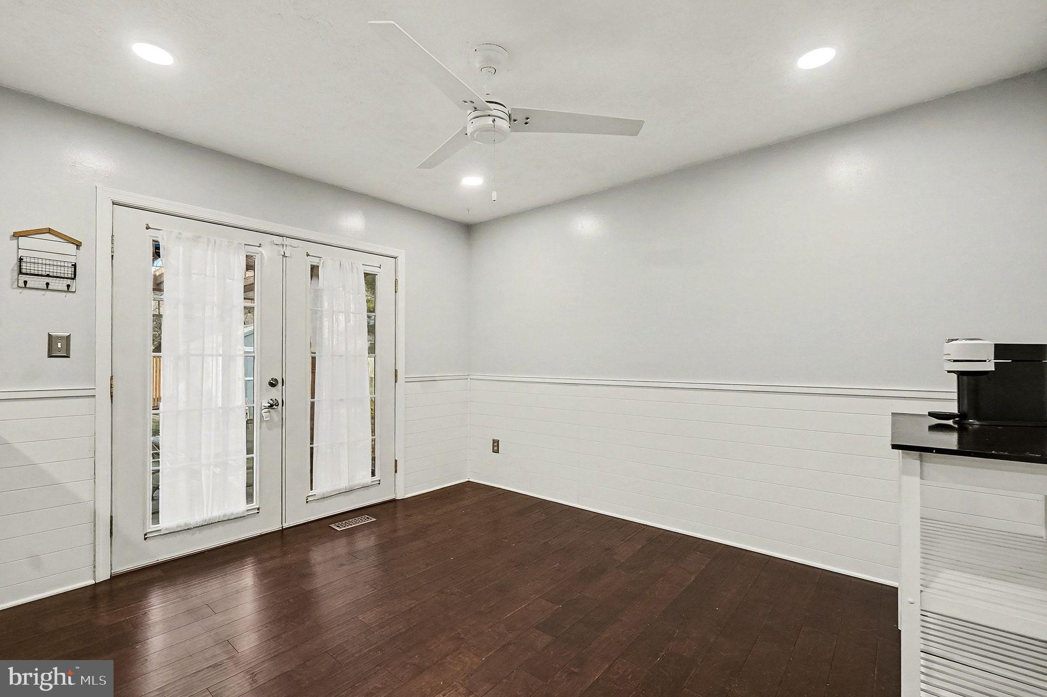 GREENRIDGE - Residential