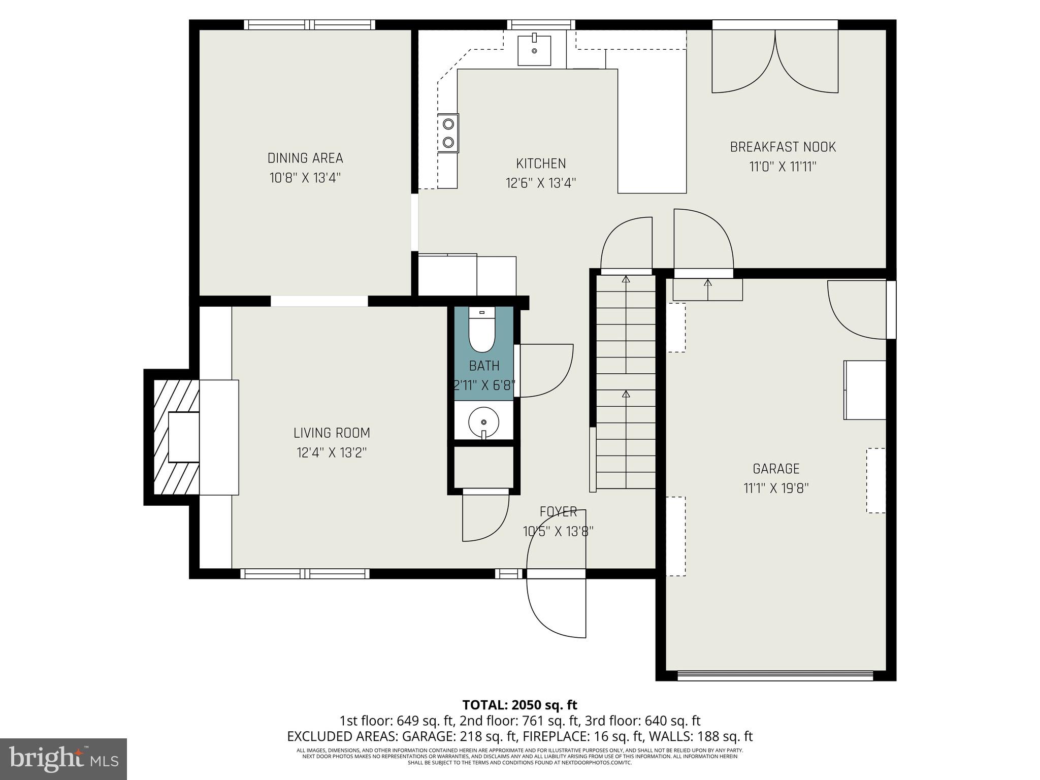 GREENRIDGE - Residential