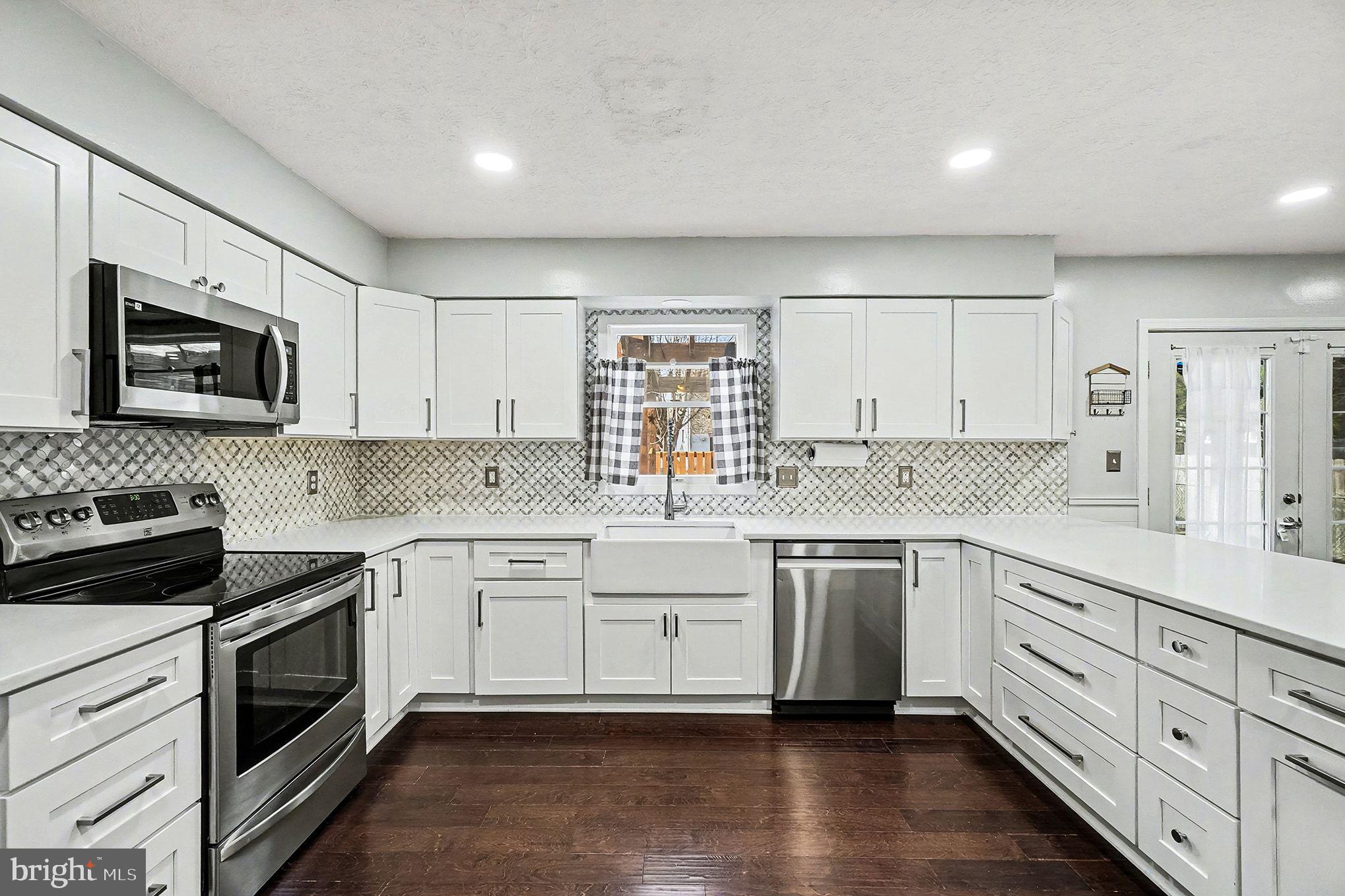 GREENRIDGE - Residential