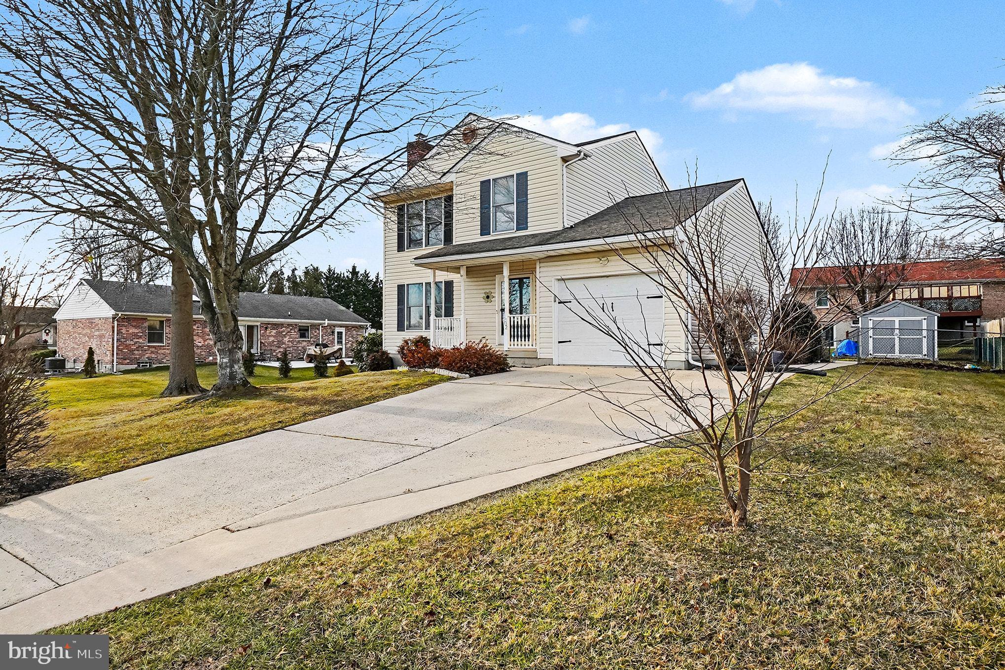 GREENRIDGE - Residential