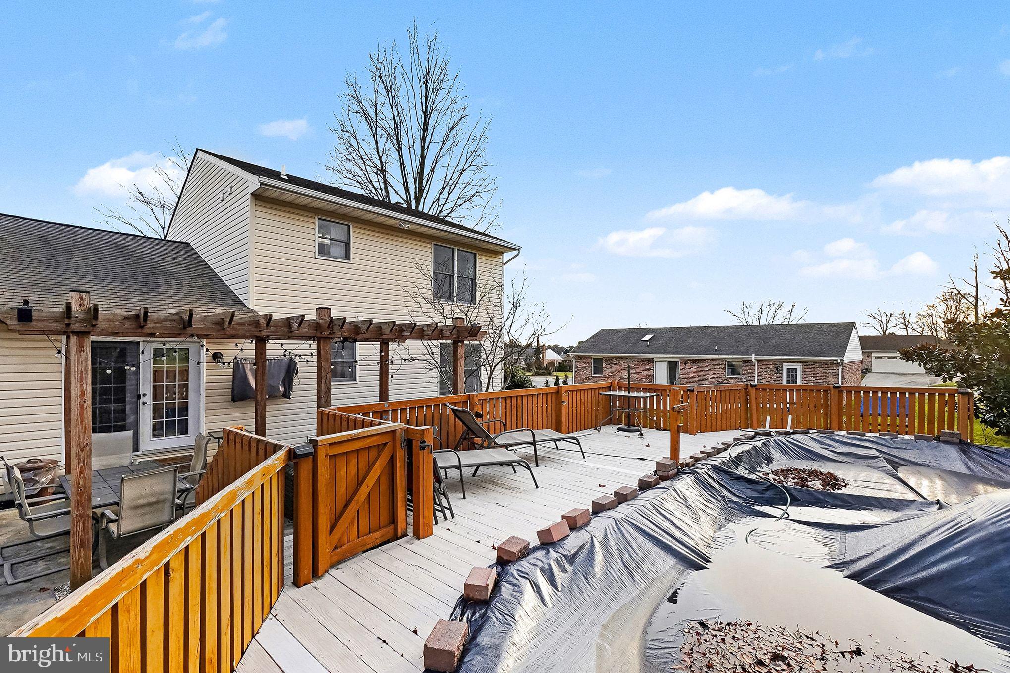 GREENRIDGE - Residential