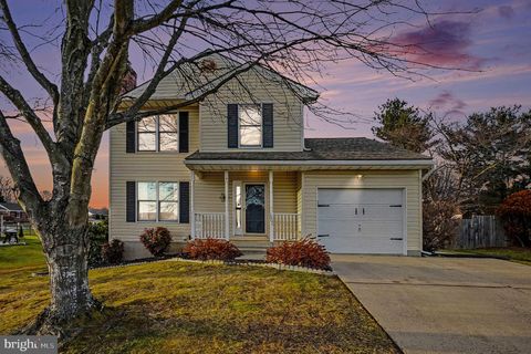 1802 REDFIELD ROAD BEL AIR MD 21015