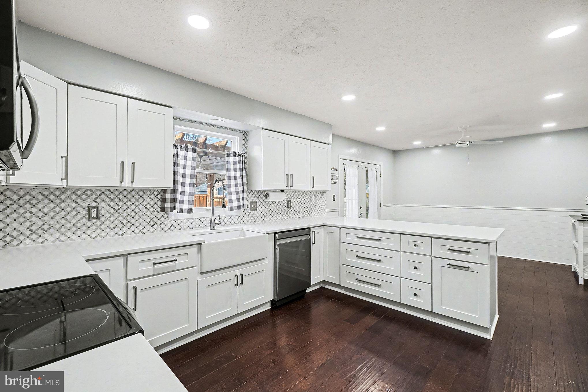 GREENRIDGE - Residential