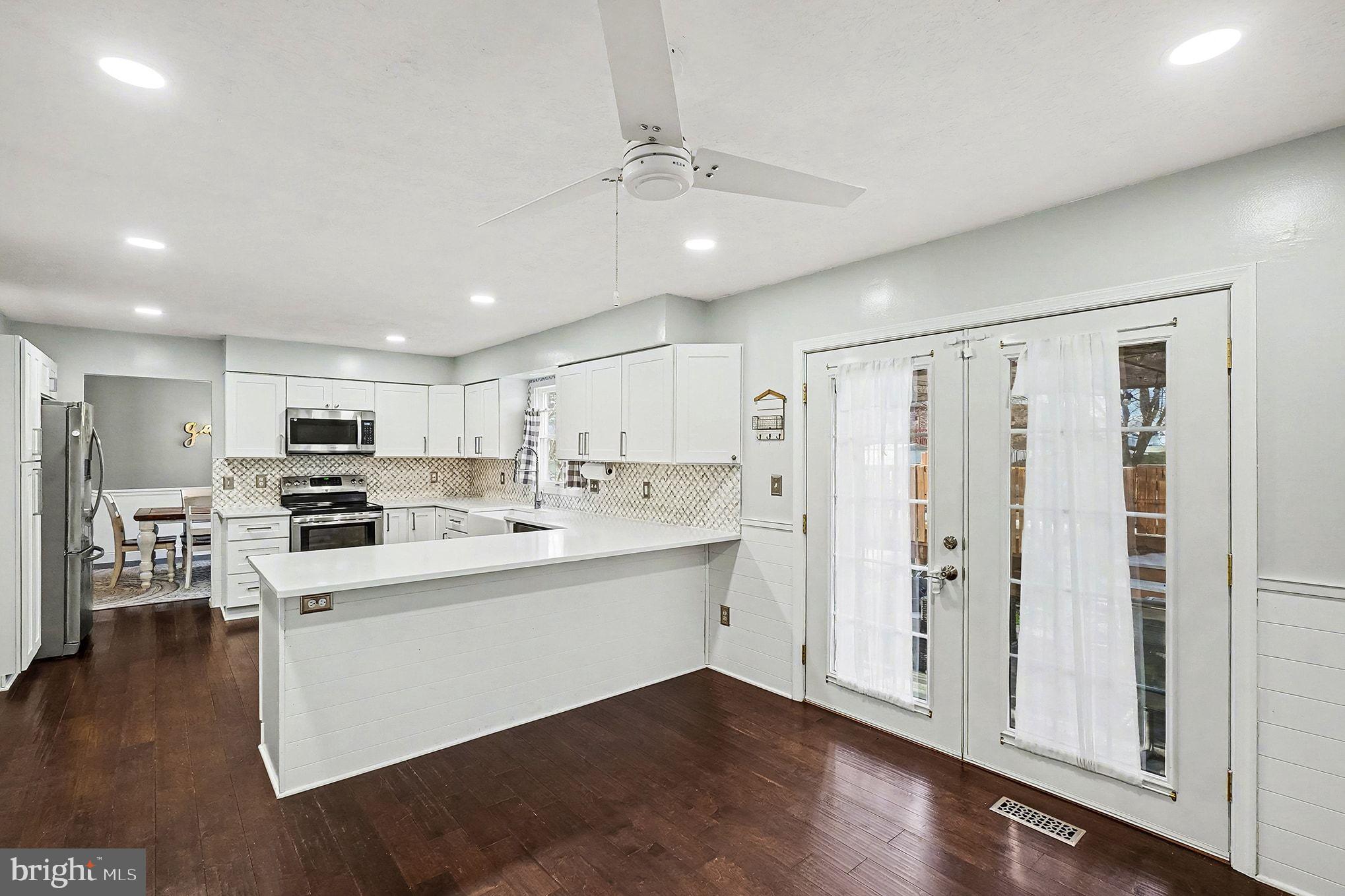 GREENRIDGE - Residential