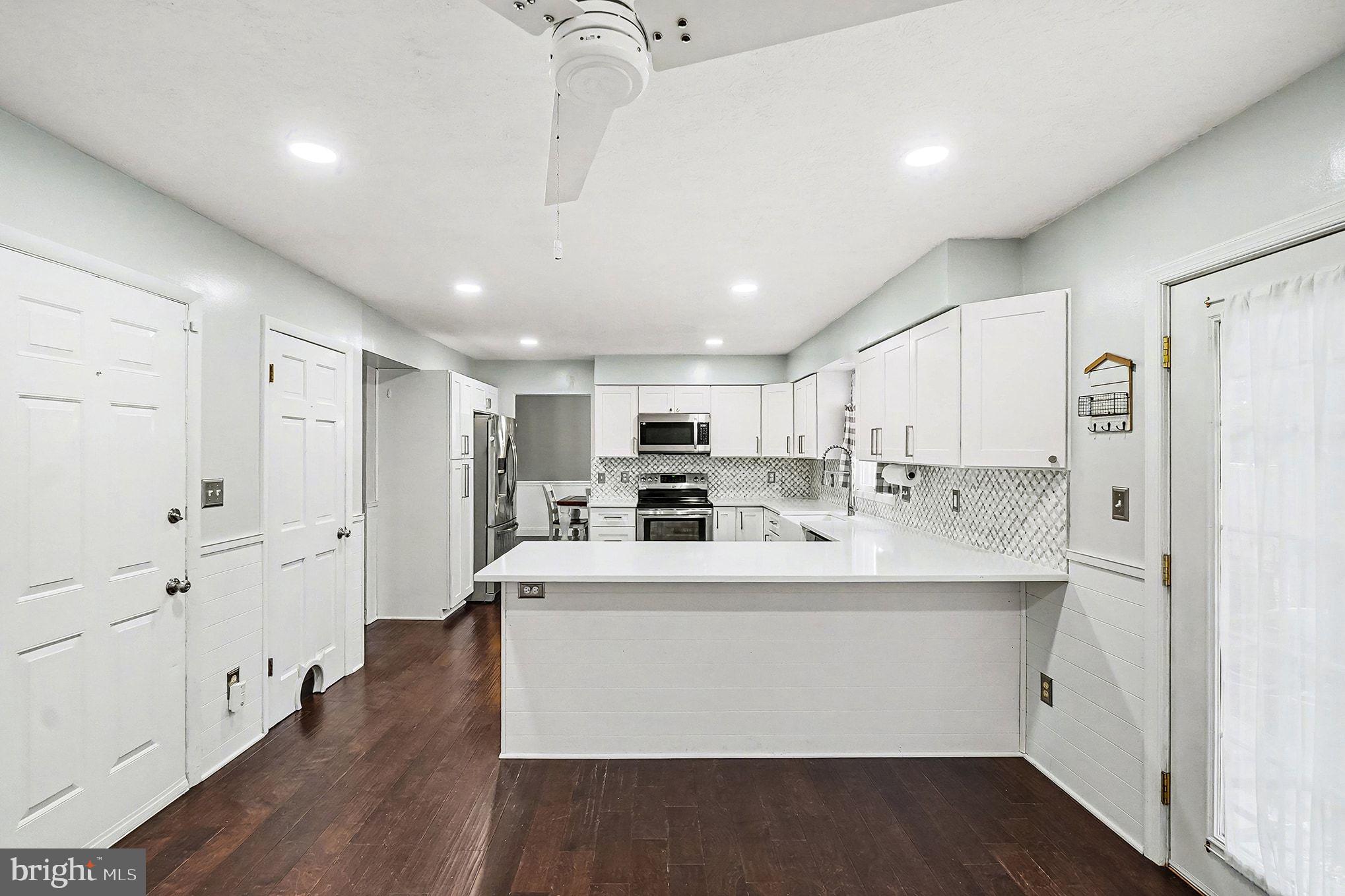 GREENRIDGE - Residential