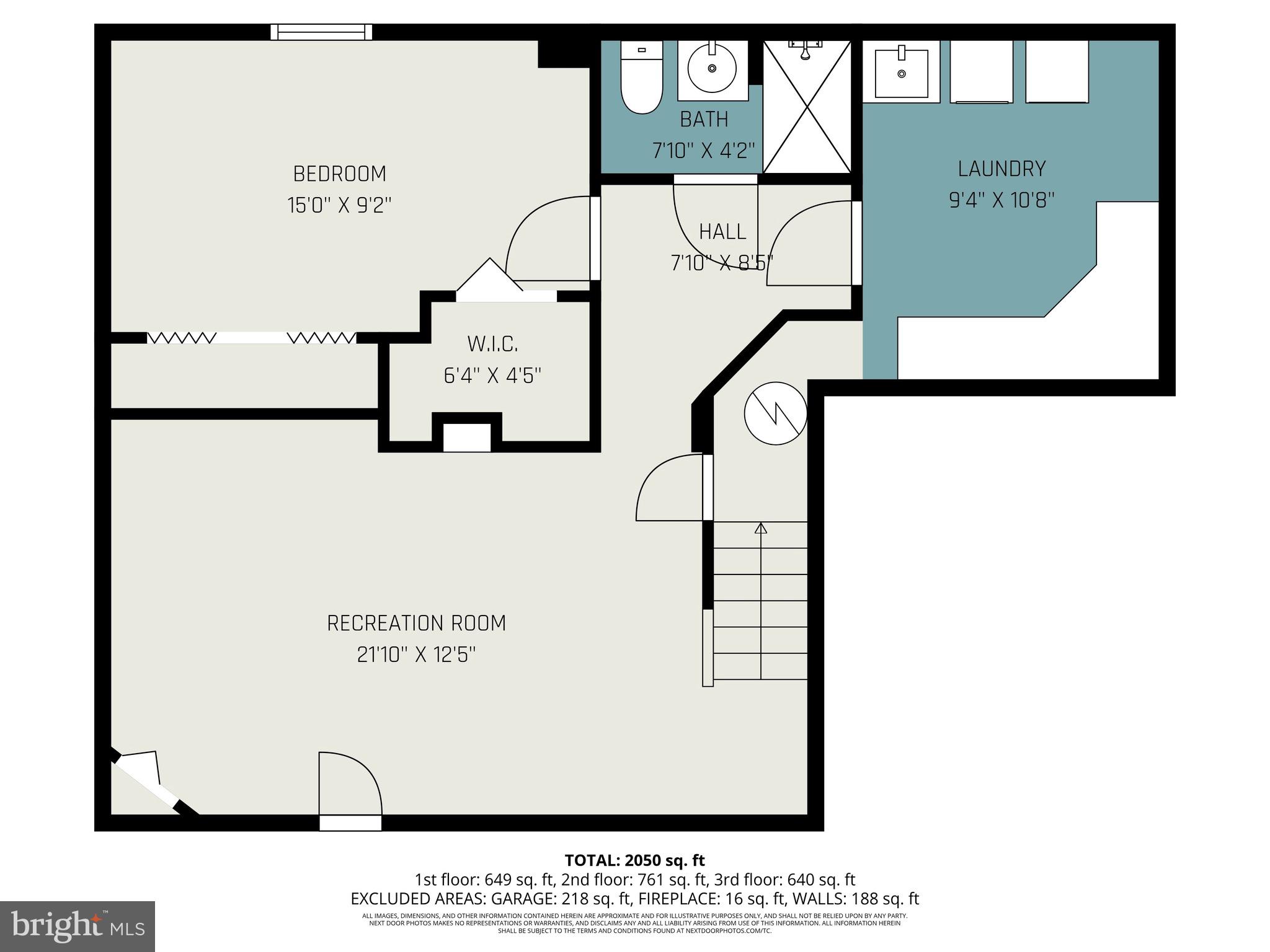 GREENRIDGE - Residential