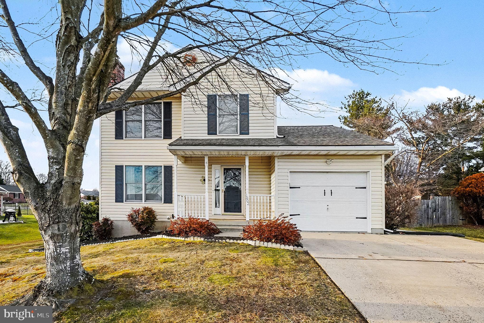 GREENRIDGE - Residential