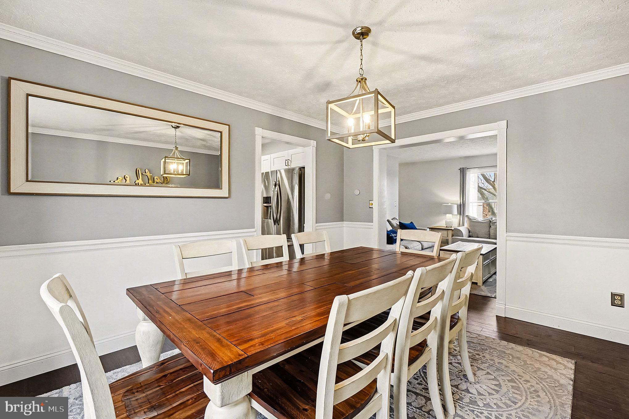 GREENRIDGE - Residential