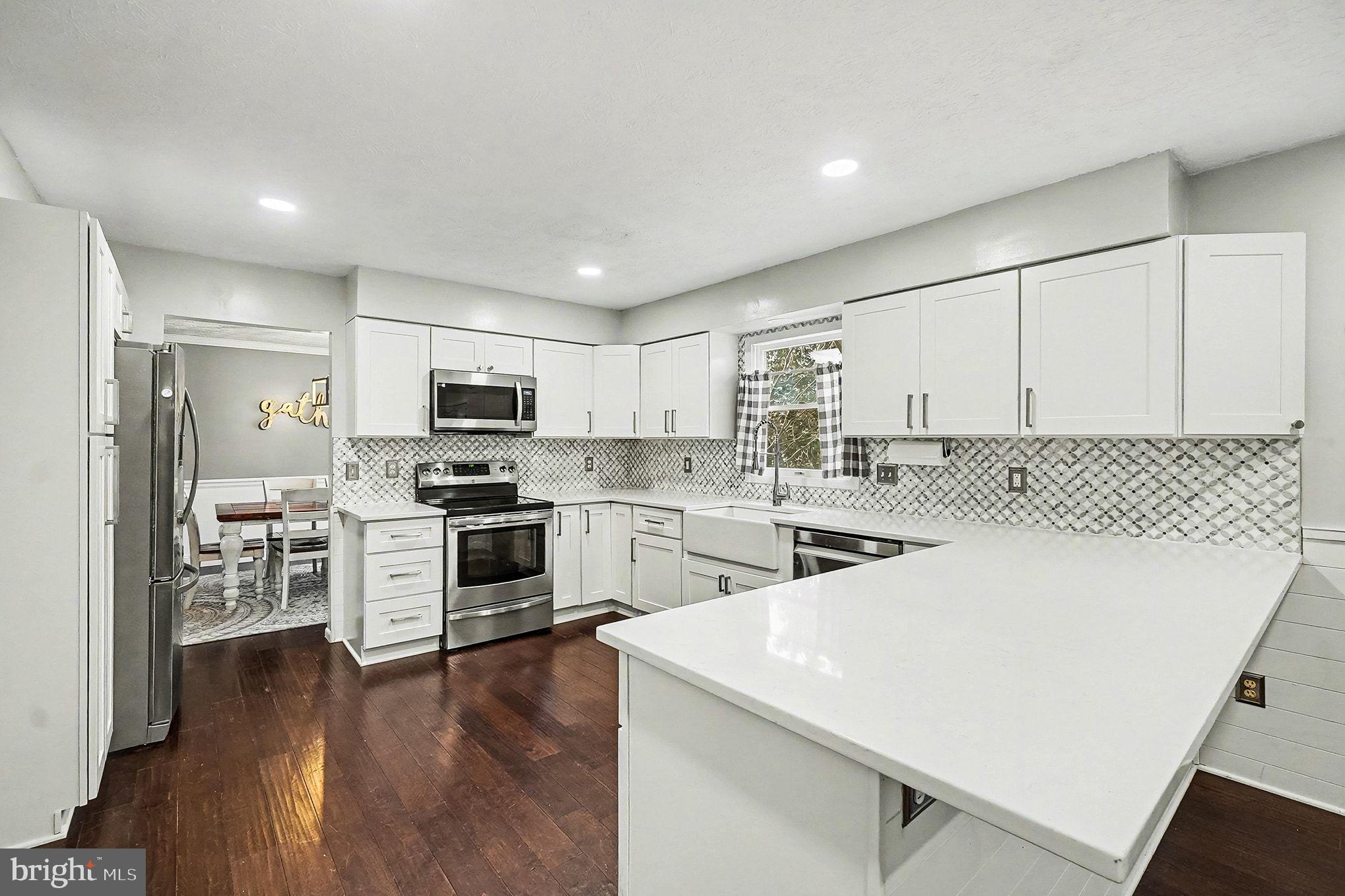 GREENRIDGE - Residential