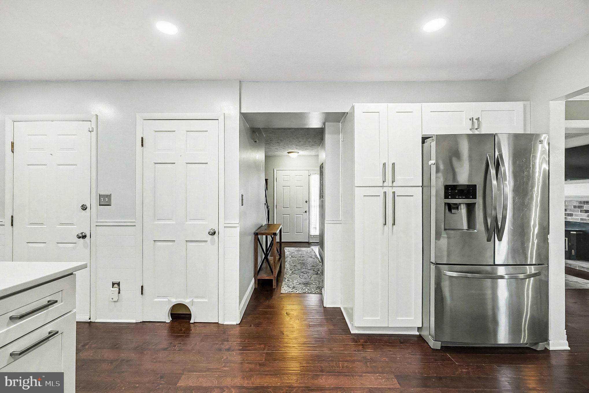 GREENRIDGE - Residential