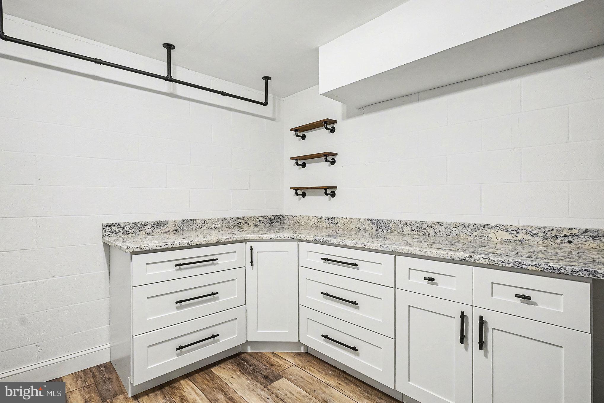 GREENRIDGE - Residential