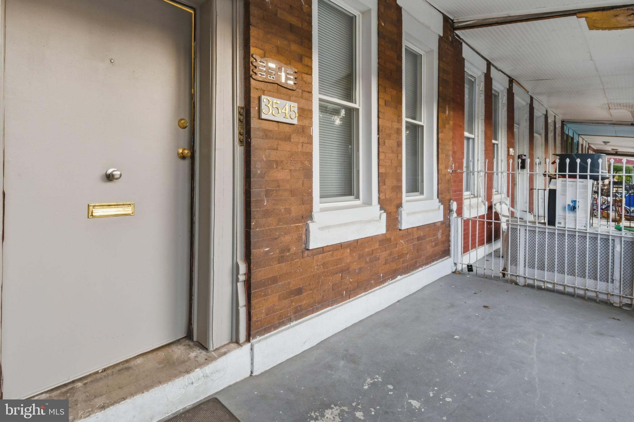 3545 N 11TH STREET 2R