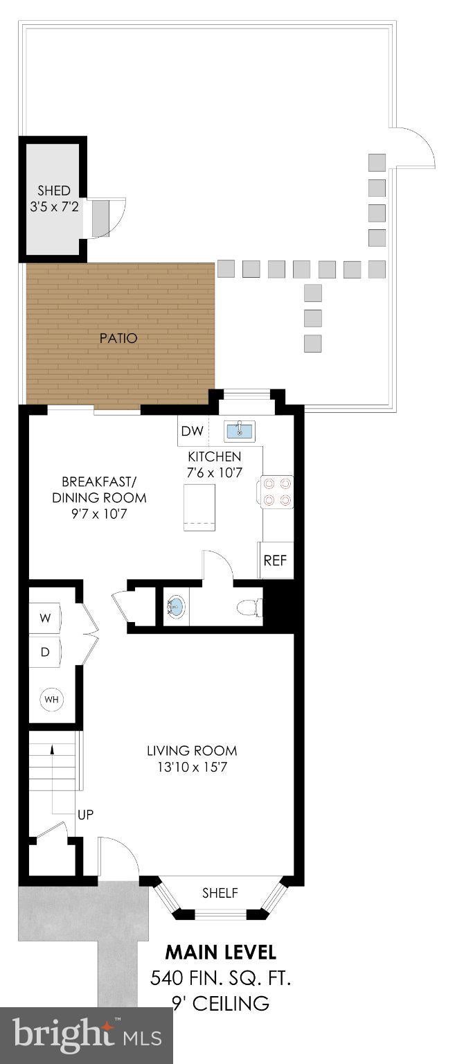 3013 MCMASTER COURT