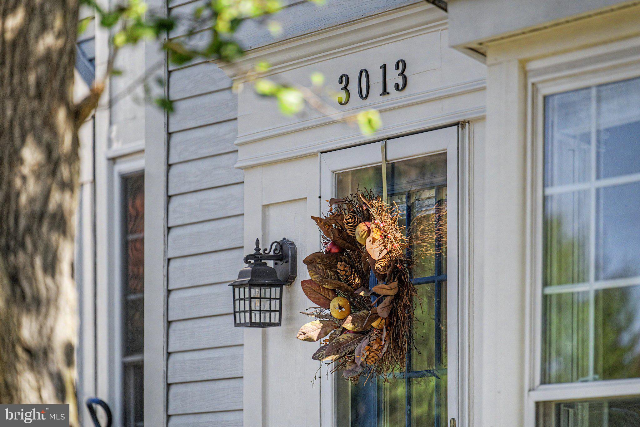 3013 MCMASTER COURT