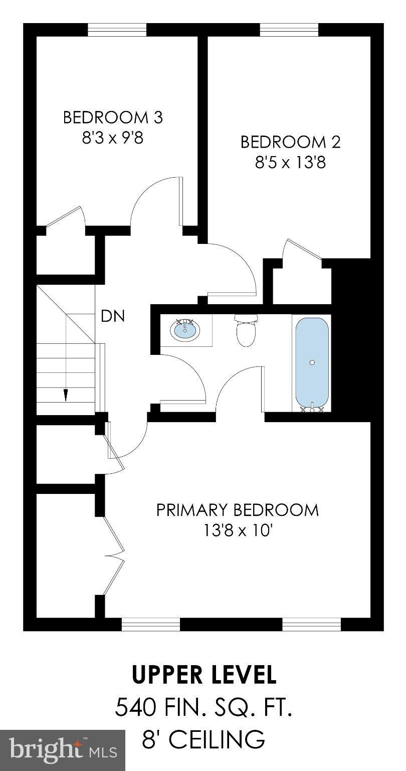 3013 MCMASTER COURT