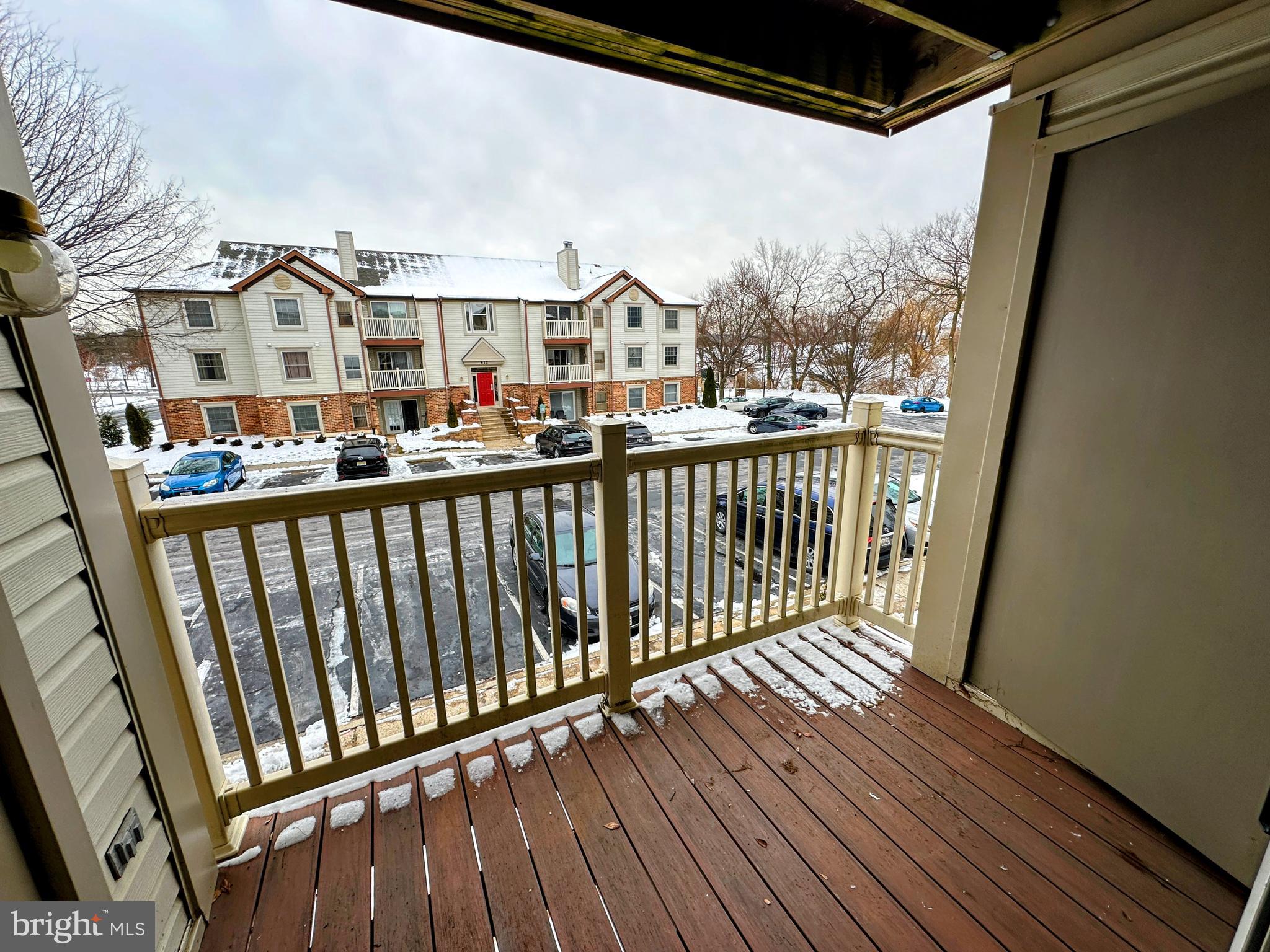 FREDERICKTOWNE VILLAGE - Residential Lease