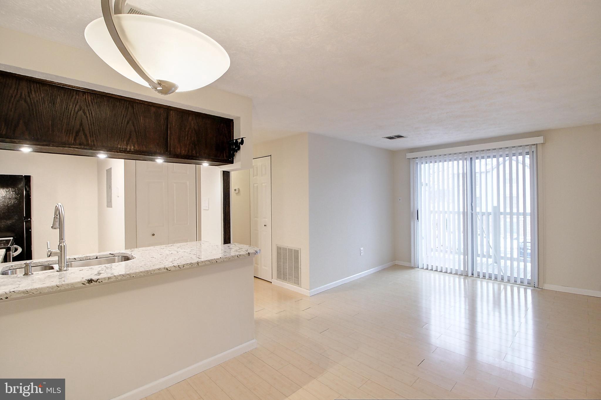 FREDERICKTOWNE VILLAGE - Residential Lease