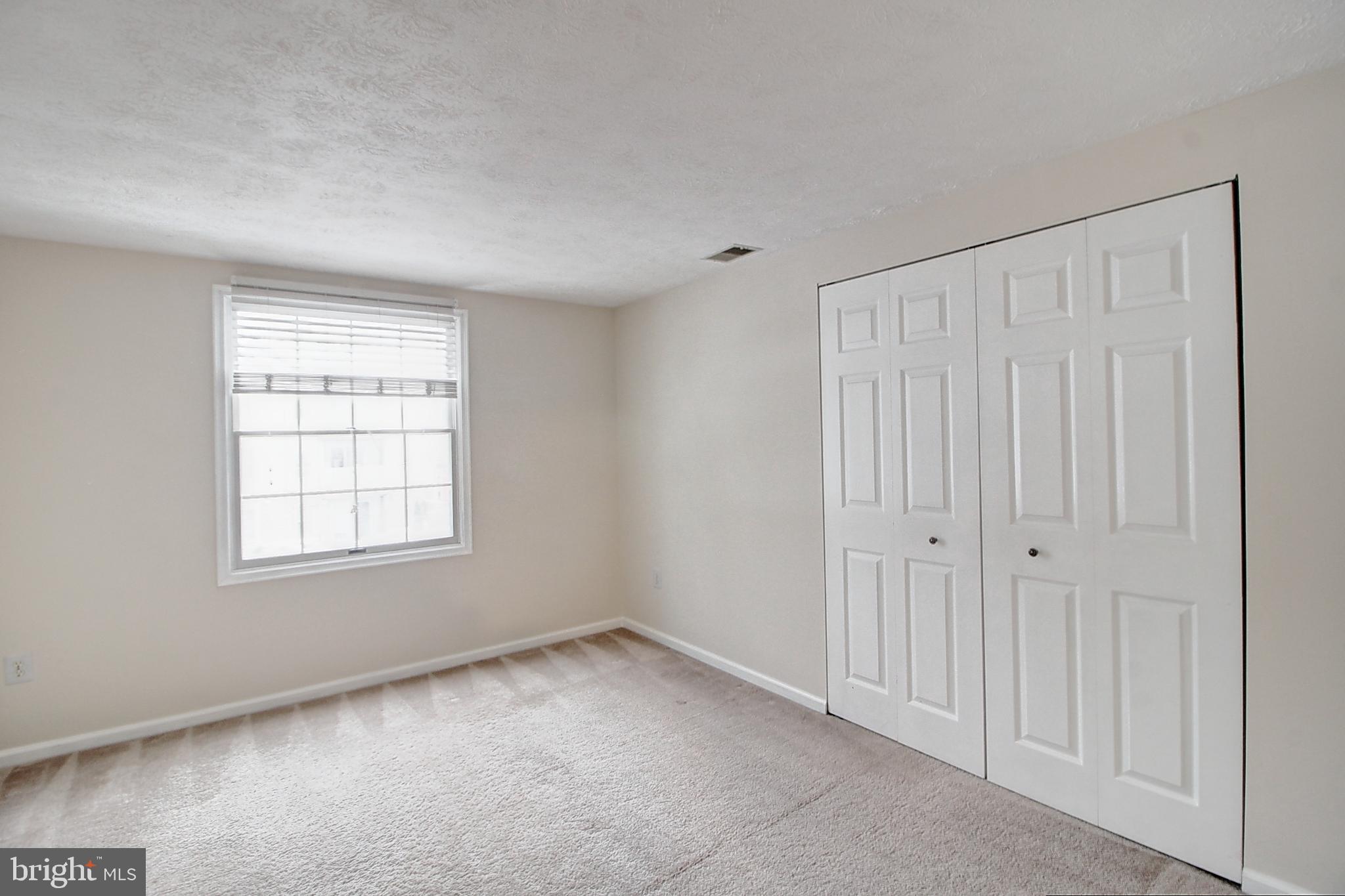 FREDERICKTOWNE VILLAGE - Residential Lease