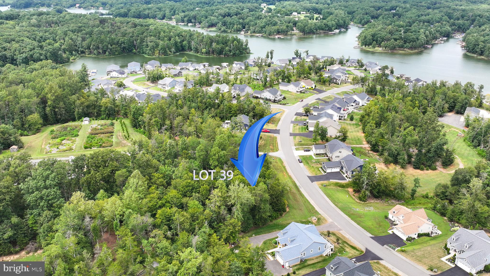 LOT 39 SUNSET LOOP