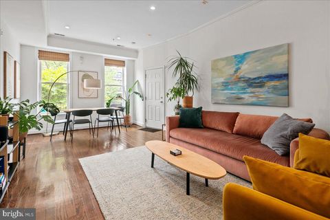 4215 8TH STREET NW 1 WASHINGTON DC 20011